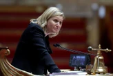Affaire Lyhanna : Yaël Braun-Pivet réclame l’inscription à l’agenda du Parlement le texte sur les violences sexistes et sexuelles