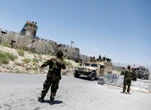 Afghanistan/Pakistan : les forces talibanes lancent des représailles armées contre le long de la frontière