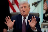 Guerre au Moyen-Orient : Donald Trump affirme avoir reçu de l’Iran l’engagement à ne pas se doter de l’arme nucléaire