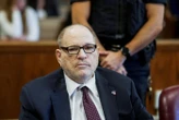 Harvey Weinstein : un nouveau procès pour viol sur une aspirante actrice se conclut sans verdict à New York