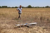Guerre en Ukraine : « un drone leurre devenu explosif »... c’est quoi le Gerbera, cette arme russe en plastique qui épuise Kiev ?
