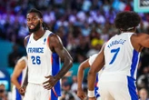 Basket : Mathias Lessort forfait pour le prochain Euro avec les Bleus