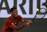 Tennis : toujours diminué physiquement, Gaël Monfils met un terme à sa saison