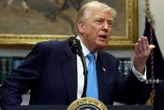 Droits de douane : après des poursuites contre Bolsonaro, Trump signe un décret imposant 50 % sur les produits brésiliens