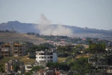 Guerre au Moyen-Orient : une personne tuée par une frappe israélienne dans le sud du Liban, une première depuis l’accord
