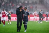 « Je trouve qu’on ne met pas assez en avant notre coach », considère Maxime Lopez, capitaine du Paris FC