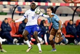 Équipe de France : Boubacar Kamara et Youssouf Fofana de retour, Maghnes Akliouche confirmé ?