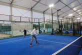 L’Île-de-France, eldorado du padel dans l’Hexagone