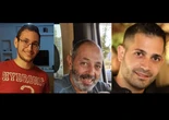 Cessez-le-feu à Gaza : Ouriel Baruch, Tamir Nimrodi… Qui sont les otages décédés rendus par le Hamas mardi ?