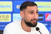 « Fier d’être entraîné par Guardiola » : les premiers mots de Gianluigi Donnarumma depuis son départ du PSG