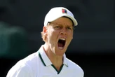 Tennis : Jannik Sinner s’en sort en cinq sets au premier tour de Wimbledon