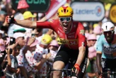 Tour de France 2026 : le classement de la 11e étape remportée par Wærenskjold et le classement général, inchangé