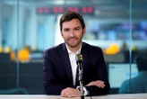 Franceinfo : Jean-Rémi Baudot quitte « les Informés du soir » et devient chef du service politique