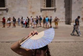 Portugal, Hongrie, Ukraine… L’Europe face à une nouvelle vague de chaleur cette semaine, avec des températures atteignant les 44° C