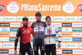 Milan - San Remo : record de vitesse, sprint final haletant… le récit d’une fin de course exceptionnelle