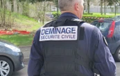 Yonne : une maison vide cambriolée, la police retrouve un obus dans un placard
