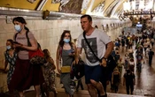 Covid-19 : à Moscou, les clients devront se munir d’un pass sanitaire pour aller au restaurant