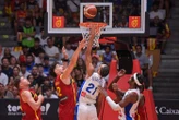 Espagne - France (67-75) : les Bleus du basket s’offrent leur bête noire en match de préparation