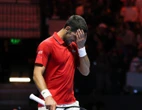 Rolex Paris Masters : Novak Djokovic déclare forfait pour la deuxième année consécutive