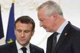 « L’enjeu est la crédibilité de la France » : ce que contient la lettre secrète de Bruno Le Maire à Emmanuel Macron sur le déficit