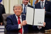 Aux États-Unis, Donald Trump réduit de 90 % la surface de deux zones protégées pour y permettre l’exploitation minière et pétrolière