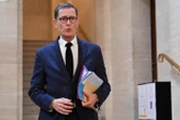 Cambriolage du Louvre : la sécurité n’est « pas conforme à ce qu’on peut attendre d’un musée » dénonce le sénateur Laurent Lafon