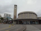 Dernier arrêt avant l’océan, la gare de Brest prépare sa mue