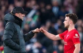 « C’est impossible à gérer » : pour Klopp, le décès de Diogo Jota joue un rôle clair dans la crise de résultats à Liverpool