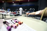 Urgence en Alsace : des collectes de sang annulées par manque d’infirmiers et de médecins