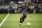 Mercato : Auxerre a ciblé le Caennais Lamine Sy