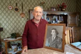 « On m’avait peut-être oublié » : à 103 ans, Noël Thivel, le dernier résistant de Haute-Savoie reçoit (enfin) la Légion d’honneur