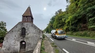 Notre-Dame-de-La-Mer : la chapelle médiévale sauvée in extremis de la démolition