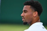 Tennis : Arthur Fils, touché au dos, ne disputera pas Wimbledon