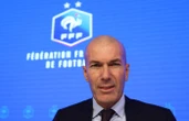 Équipe de France : quand aura lieu le premier match de Zinedine Zidane en tant que sélectionneur des Bleus ?