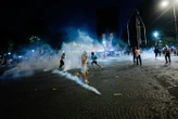 Paris: des cambrioleurs profitent des débordements liés à la victoire du PSG pour s’introduire dans une horlogerie