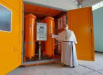 Usines d’oxygène, collecte de masques… comment le futur Léon XIV a sauvé des vies pendant le Covid au Pérou