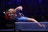 Tennis de table : débuts difficiles pour Félix à Las Vegas, immense exploit de Lilian Bardet