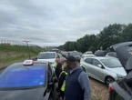 Barrage filtrant des taxis de l’Oise à l’aéroport de Paris-Beauvais : « on ne fait pas ça par gaieté de cœur »