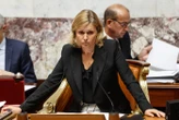 « Je me bats pour la démocratie » : Yaël Braun-Pivet défend la présence du RN au bureau de l’Assemblée