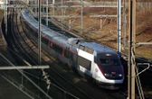 SNCF : une personne percutée par un TGV, le trafic fortement perturbé sur la ligne Sud-Est