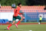 Football : le fils aîné de Cristiano Ronaldo convoqué avec les U16 du Portugal