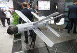 Guerre en Ukraine : la Russie équipe son drone Lancet d’une mine PTM-3, conçue pour détruire les blindés
