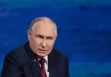 Guerre en Ukraine : Vladimir Poutine annonce que la guerre ne prendra fin que lorsque la Russie aura atteint ses objectifs