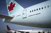 Grève à Air Canada : tous les vols suspendus, annonce la compagnie