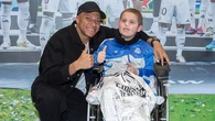 « Kylian, tu es bien plus qu’un joueur de foot » : la maman d’un enfant décédé d’un cancer rend hommage à Mbappé