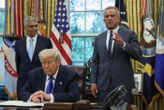 Donald Trump coupe des financements de la recherche sur les virus, accusée d’avoir favorisé le Covid