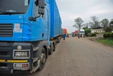 Collision frontale entre deux autocars en Ouganda, 46 morts