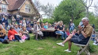 La ferme du Bec-Hellouin, modèle de permaculture dans l’Eure, s’ouvre à nouveau aux visiteurs