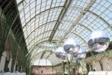 Paris : avec son café, Thierry Marx régale sous la nef du Grand Palais rénové