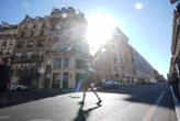 Canicule : Paris connaît son dixième jour consécutif à plus de 35°C, le record d’août 2023 battu